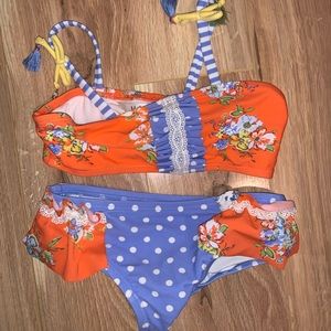 Matilda Jane swim away swim suit summer 2020